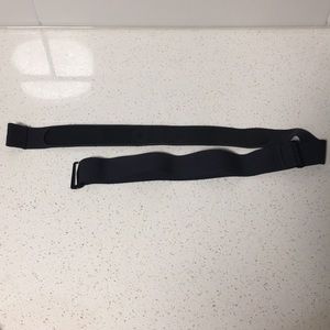 Orangetheory chest strap